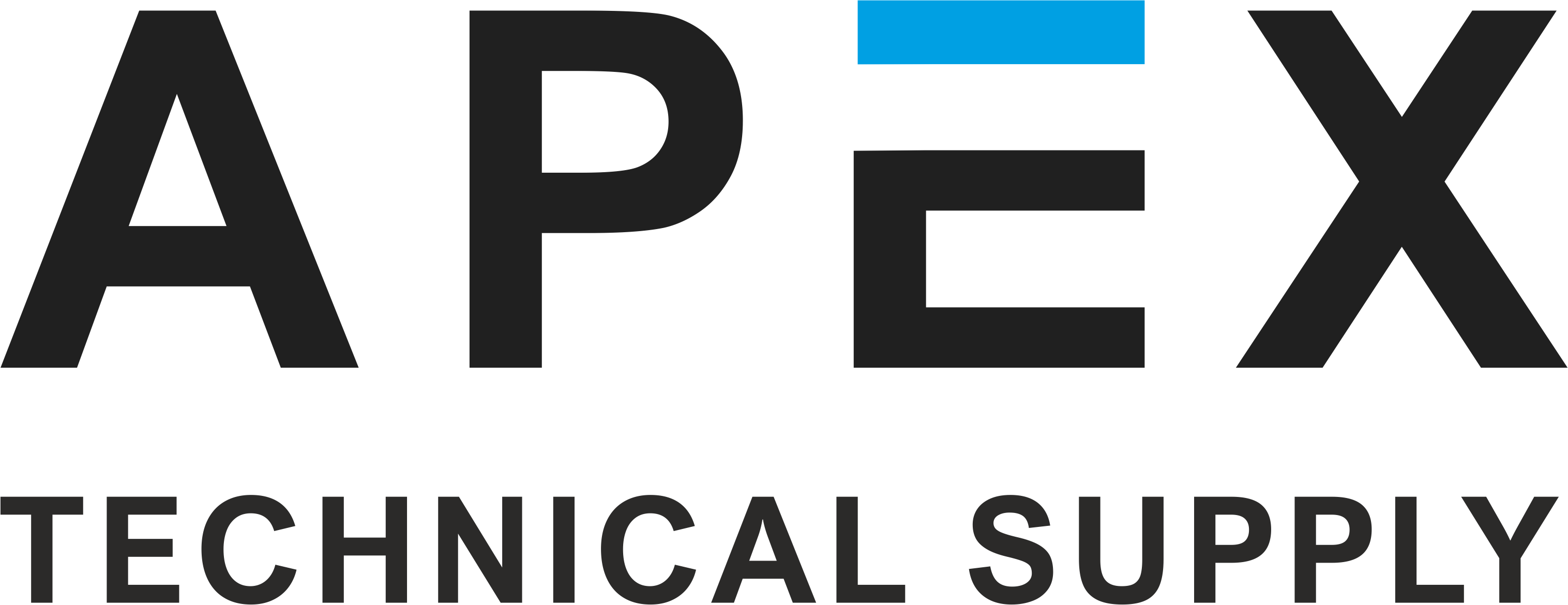 Apex Technical Supply